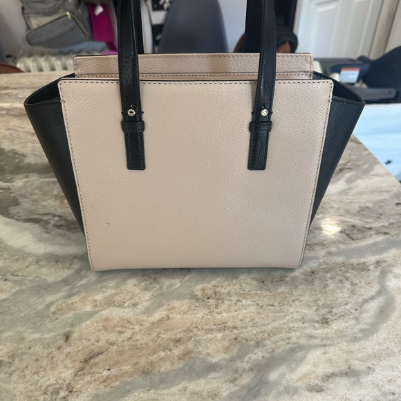 BRAND new Kate Spade ♠️ Hayden bag - Picture 2 of 6